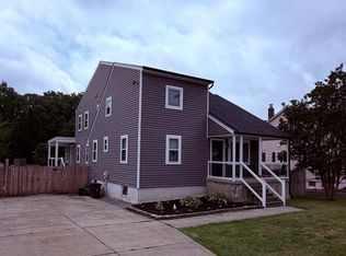 611 Wampler Rd, Middle River, MD 21220