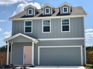 10929 Hammond St, Austin, TX 78747