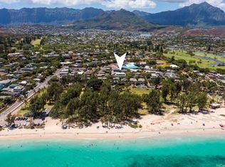 507B Kawailoa Rd #B2, Kailua, HI 96734