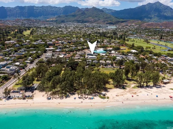 507B Kawailoa Rd, Kailua, HI