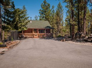 12515 S Clear Lake Rd, MEDICAL LAKE, WA 99022