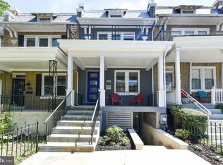 4327 3rd St NW, Washington, DC 20011