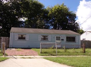 1445 W 41st St, Norfolk, VA 23508