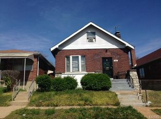 4468 Kenneth Pl, Saint Louis, MO