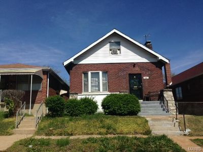 4468 Kenneth Pl, Saint Louis, MO, 63115
