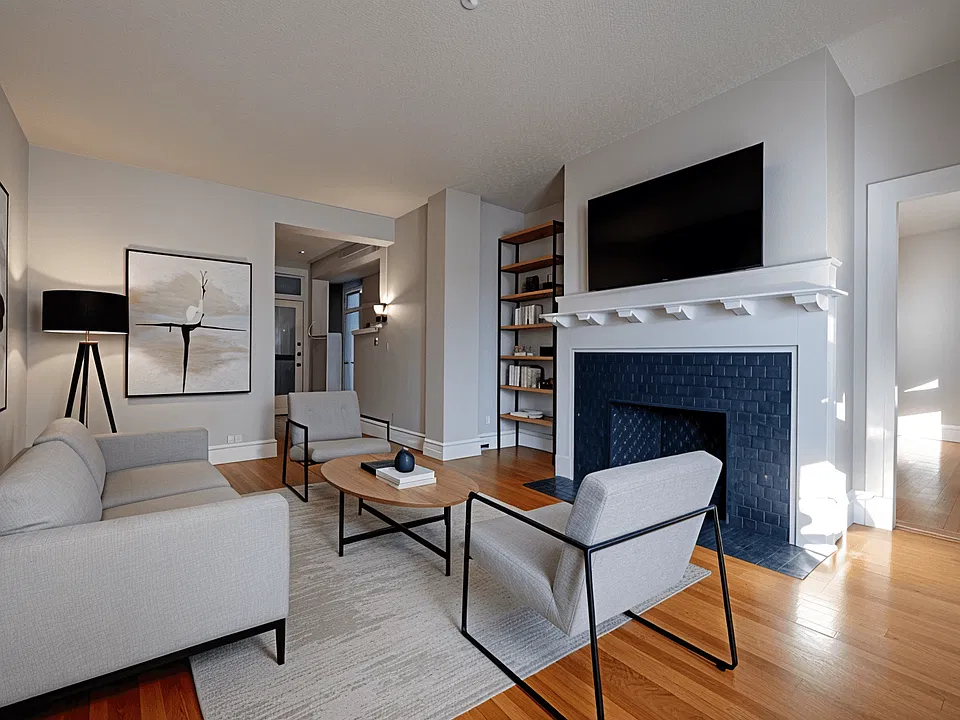 Caldwell Apartments
