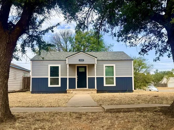 2000 W Kentucky Ave, Midland, TX 79701