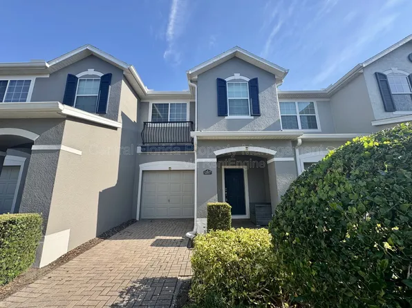 12117 Citruswood Dr, Orlando, FL 32832