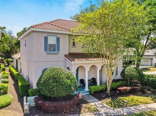 7406 Velleux St, Kissimmee, FL 34747
