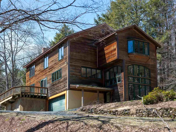 339 Gully Road, Woodstock, VT 05091