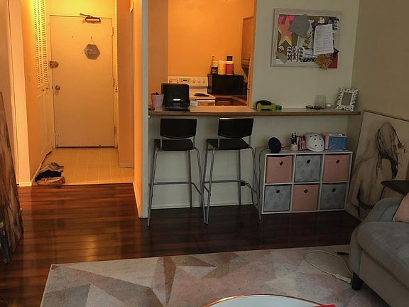 2nd image of 4250 N Marine Dr APT 2123