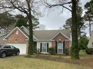 391 Fern House Walk, Mount Pleasant, SC 29464