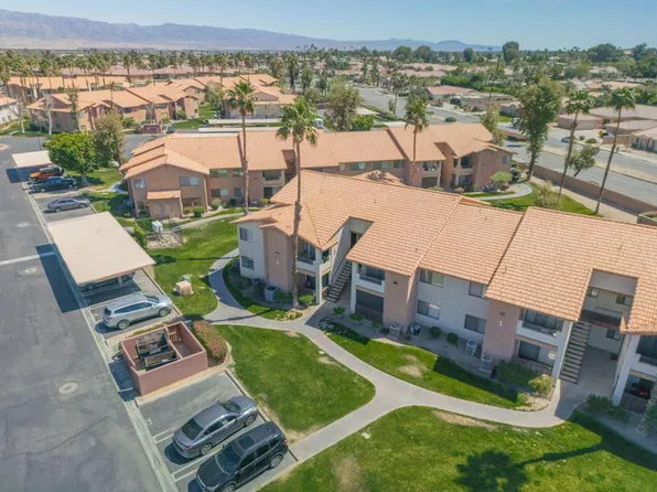 78650 Avenue 42 APT 101, Bermuda Dunes, CA 92203