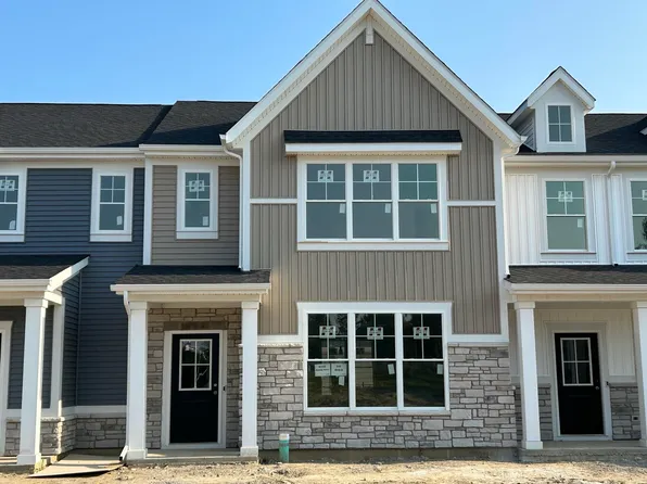 6135 Rushing Ave, Portage, IN 46368