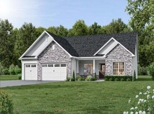 3060 N 415 W, Angola, IN