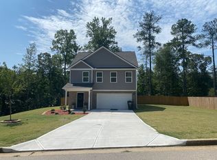 365 Brookwood Xing #127, Douglasville, GA 30134