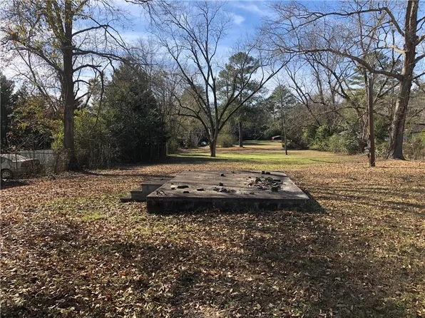 111 Weaver St, Gordon, GA 31031