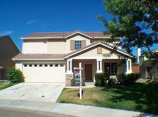 306 Condor Ct, Patterson, CA 95363