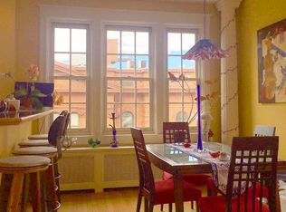 1835 Phelps Pl NW APT 31, Washington, DC 20008