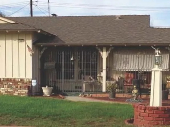 10161 Roselee Dr, Garden Grove, CA 92840