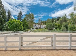 24232 Long Valley Rd, Hidden Hills, CA 91302