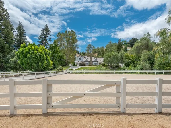 24232 Long Valley Rd, Hidden Hills, CA 91302