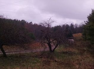 676 Lick Ridge Rd., Check, VA 24072