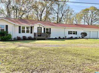2471 Highway 20, Calera, AL 35040