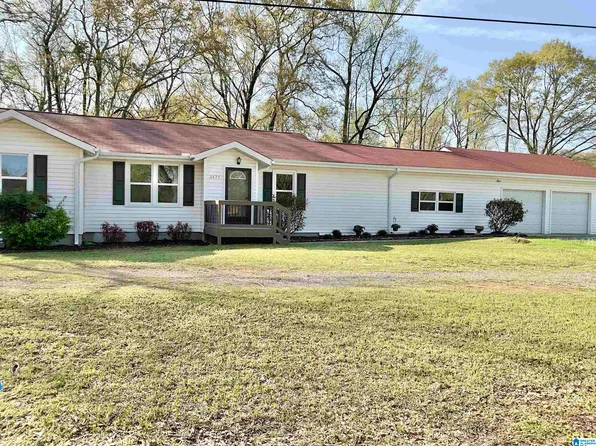 2471 Highway 20, Calera, AL 35040