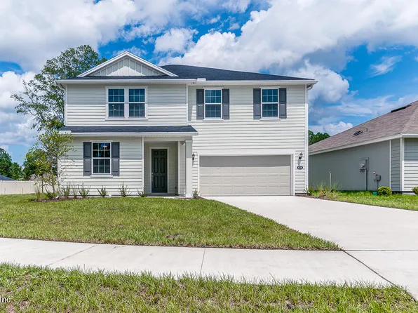 8258 VICTORY CROSSING Boulevard, Jacksonville, FL 32210