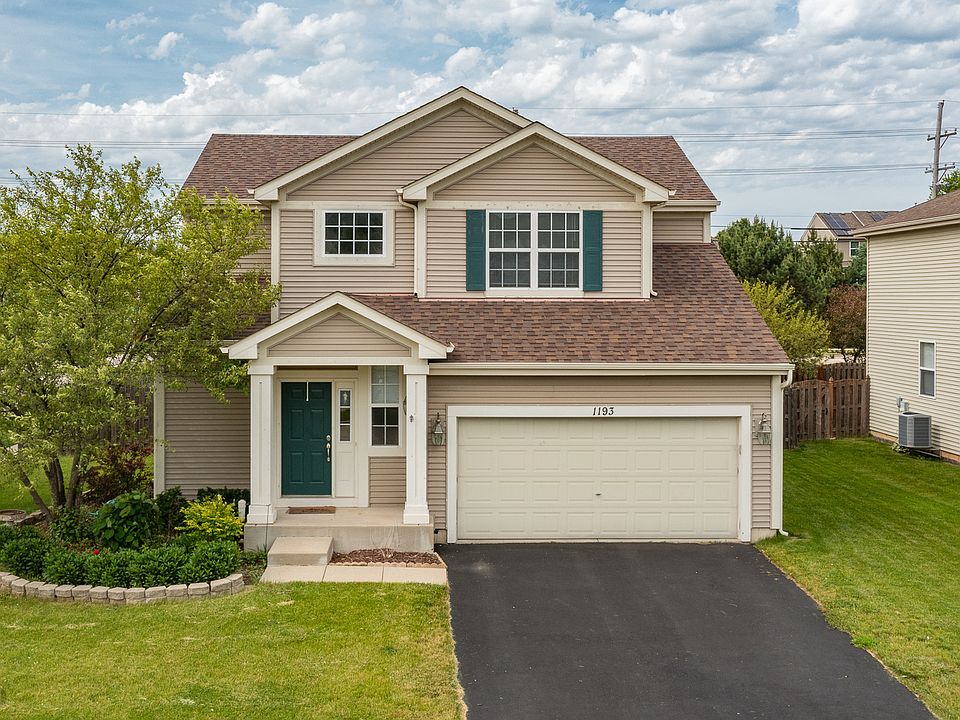 1st image of 1193 N Cornerstone Dr