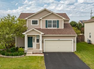 1193 N Cornerstone Dr, Volo, IL 60020