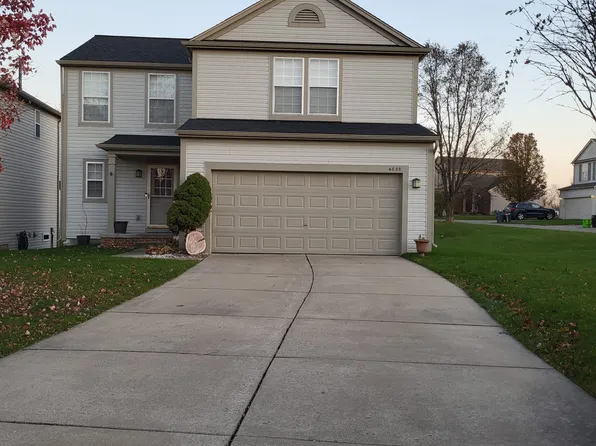 4800 Edgewater Ct, Holly, MI 48442
