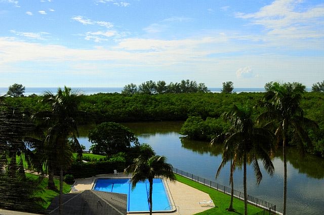 View from every room