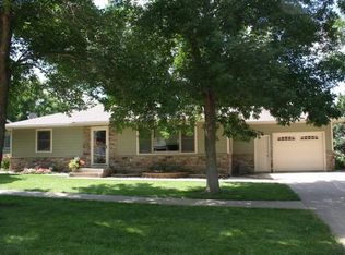 304 S Lemon Ave, Hartington, NE 68739