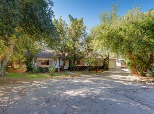 3367 Canyon Crest Rd, Altadena, CA 91001