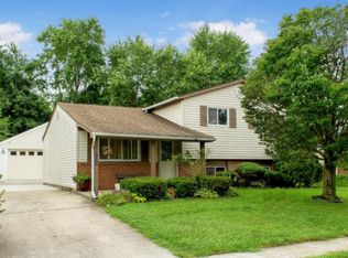 2953 Bennington Ave, Columbus, OH 43231