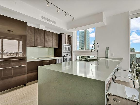 2nd image of 1080 Brickell Ave Unit 3801