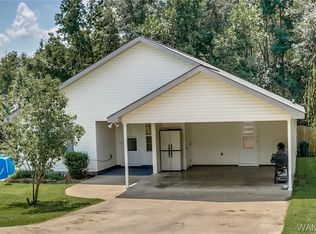 15032 Jenny Lynn Dr, Fosters, AL 35463