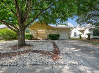 9726 Hidden Fld, San Antonio, TX 78250