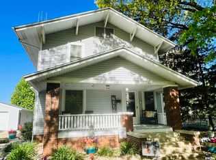 124 N Normal St, Macomb, IL 61455