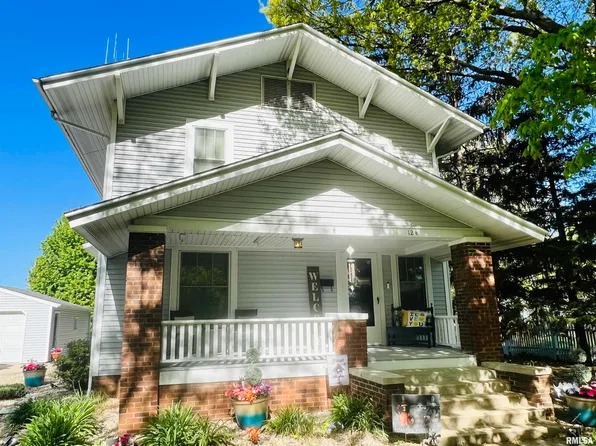 124 N Normal St, Macomb, IL 61455