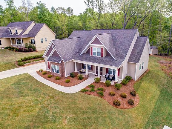 3rd image of 6138 Clear Brook Pass
