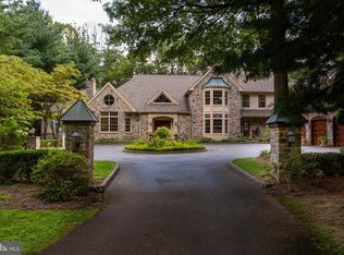 1900 Deer Run Rd, Jenkintown, PA 19046