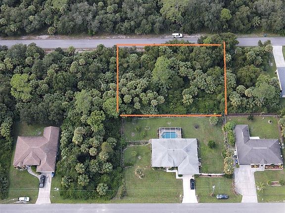2nd image of McAllister Ln