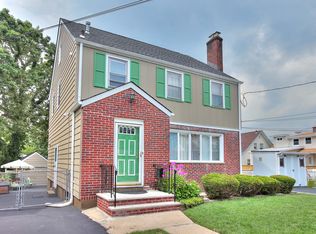 33-35 Belmohr St, Belleville, NJ