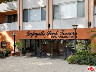 421 S La Fayette Park Pl APT 412, Los Angeles, CA, 90057
