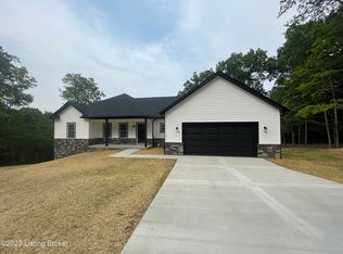 150 Loblolly Ln, Brandenburg, KY 40108