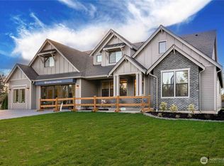 LOT 3303 144th Pl SE, Auburn, WA 98092