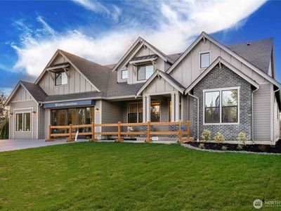 33020 (LOT 1) 138th Place SE, Auburn, WA, 98092